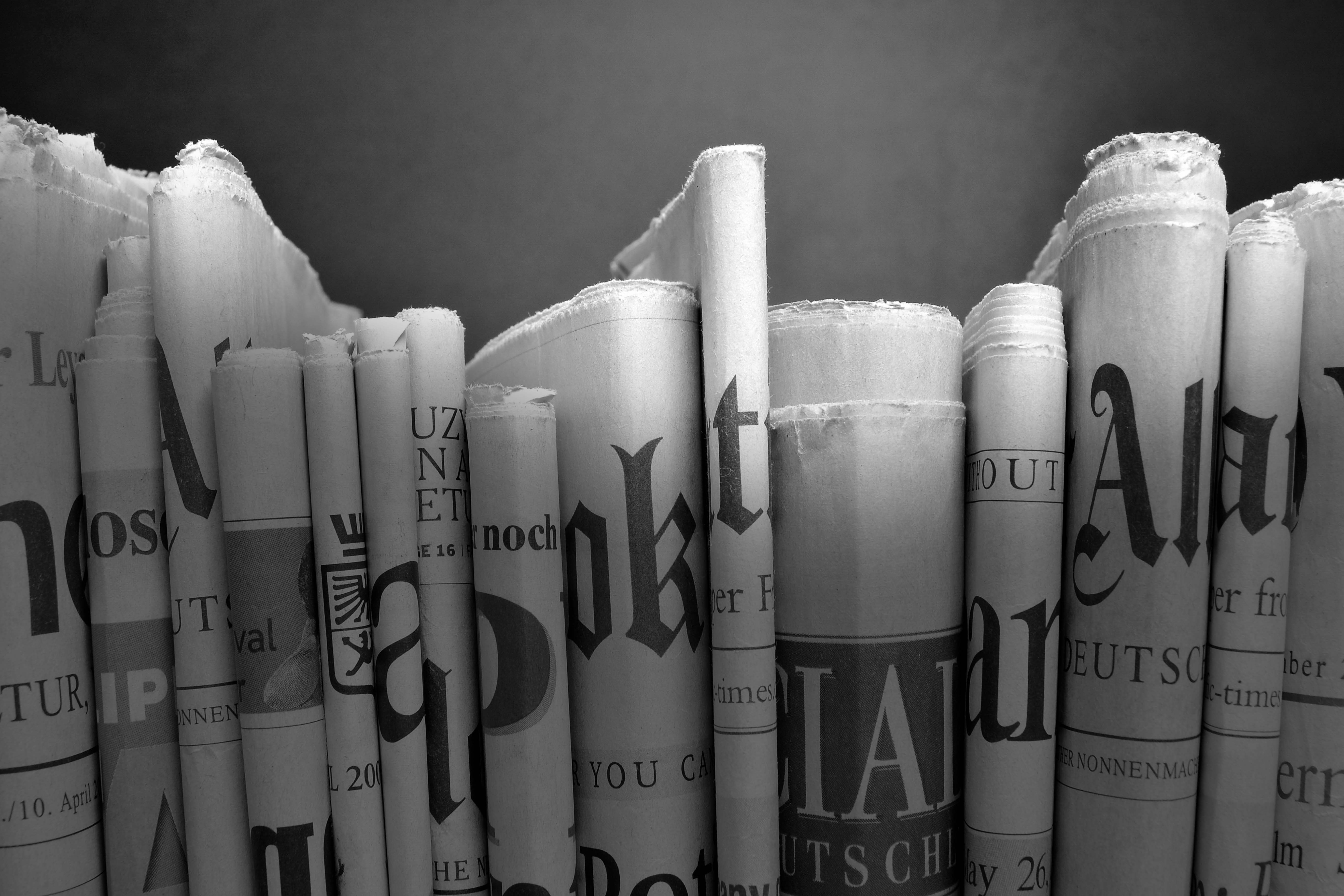 The Top 10 U.S. Daily Newspapers by Circulation