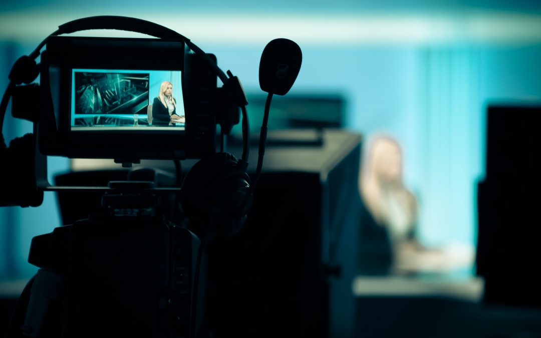 The Top 10 U.S. Cable News/Talk Shows
