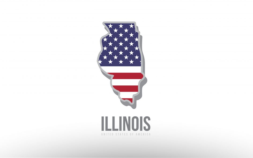 The Top 10 Illinois Daily Newspapers by Circulation