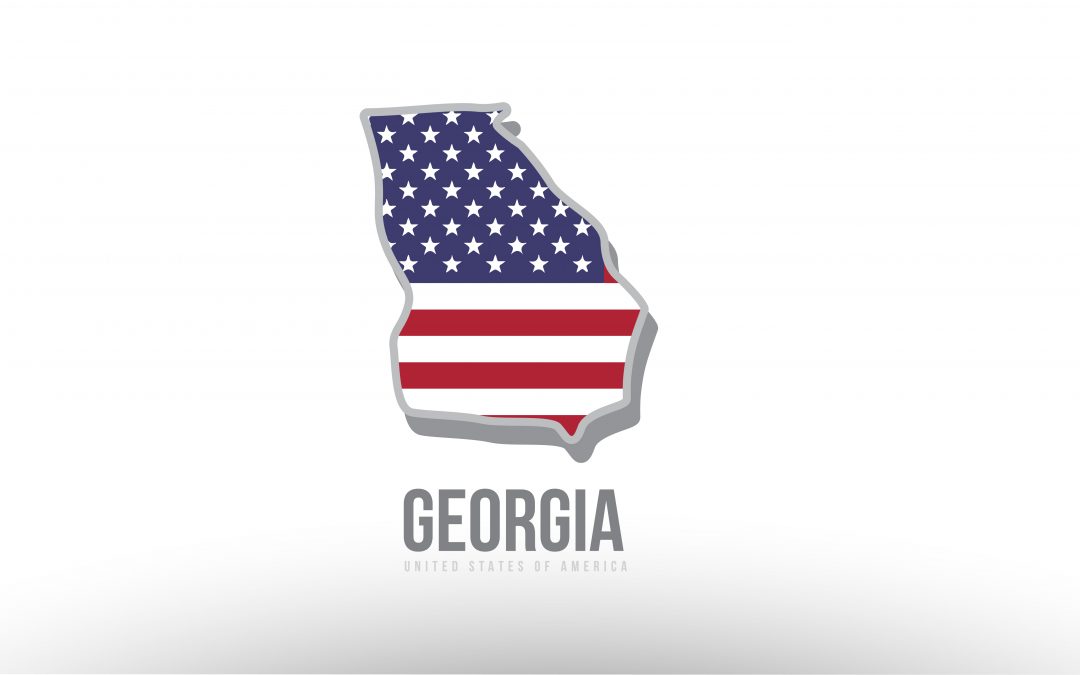 The Top 10 Georgia Daily Newspapers by Circulation