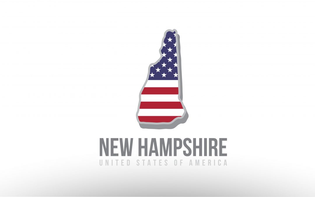 The Top 10 New Hampshire Daily Newspapers by Circulation