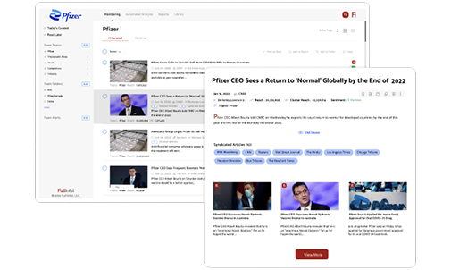 Expert-Human-Curation-For-Actionable-News Podcast Monitoring