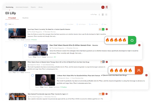 Intelligent Automation For Real-Time Media Monitoring Intelligent Automation For Real-Time Media Monitoring